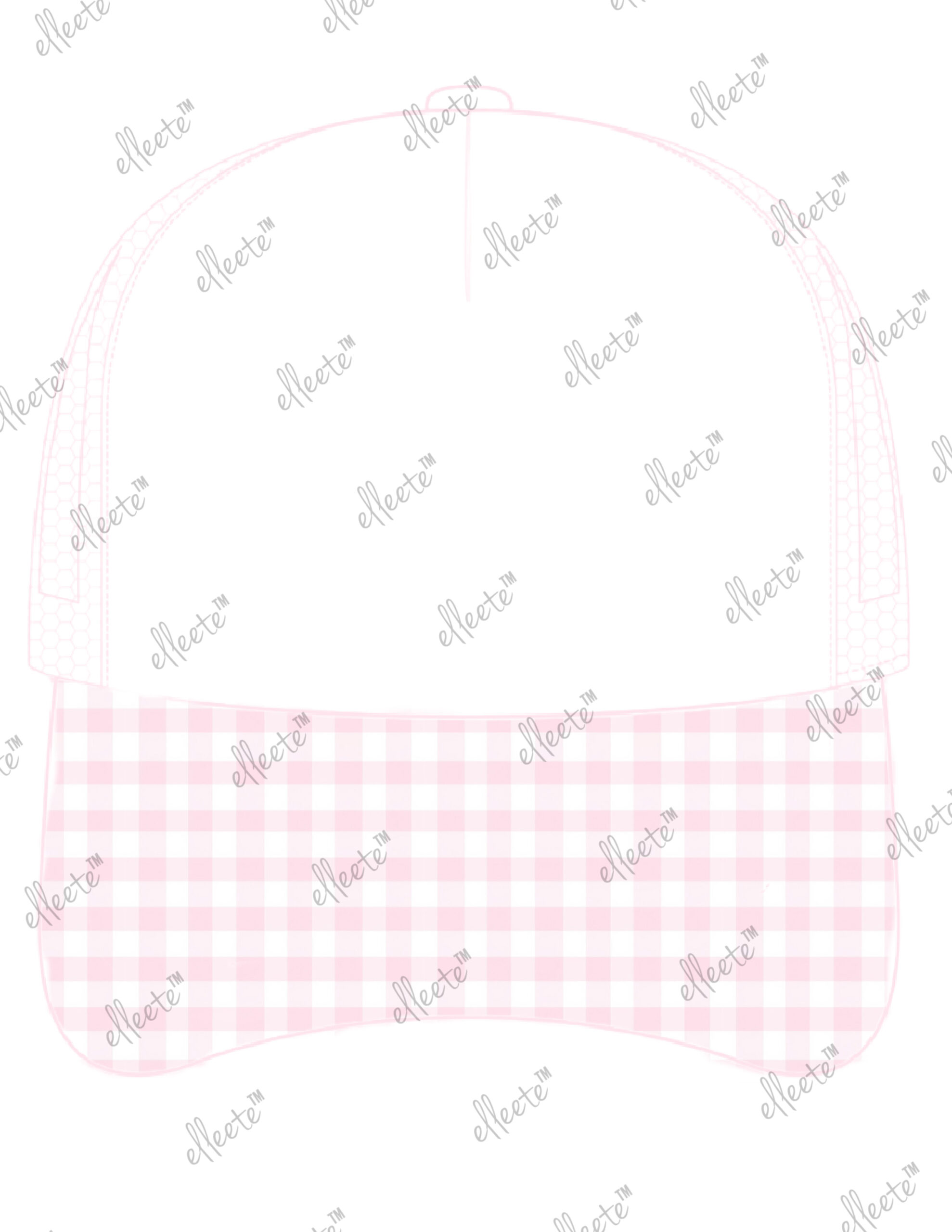 Stock Economy Elleete™️ Hats / 5 Panel Polyester Trucker Hat - Image 17