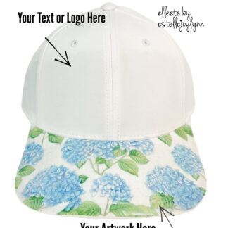 Elleete™️ 6 Panel Sporty BaseBall Cap